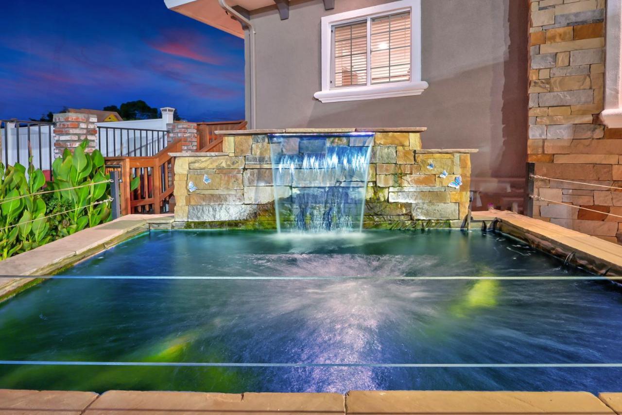 Traveler'S Inn Williams, Ca Modern Renovated Hotel Exterior photo