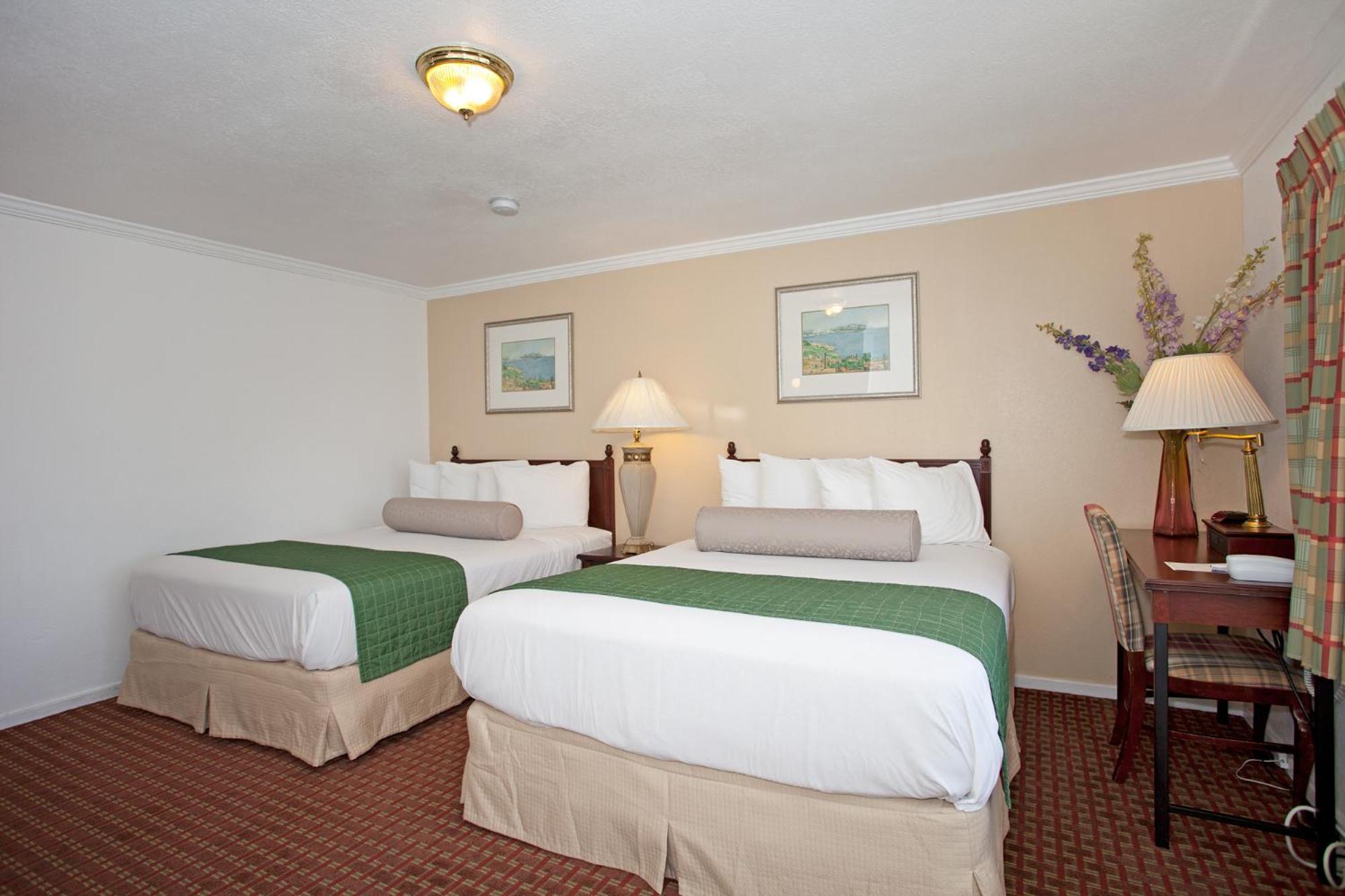 Traveler'S Inn Williams, Ca Modern Renovated Hotel Exterior photo